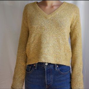 Vintage Free People Sweater